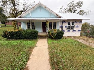 604 Cedar St, Anderson, MO 64831