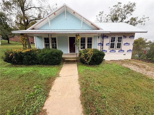 604 Cedar St, Anderson, MO 64831