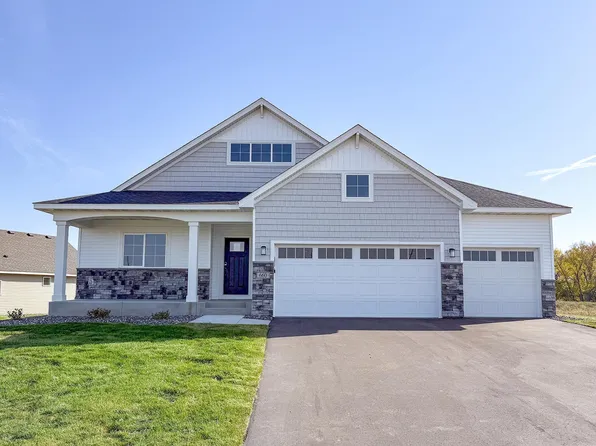 660 Goldenrod Ct, Delano, MN 55328