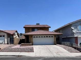 4324 Faberge Ave, Las Vegas, NV 89115