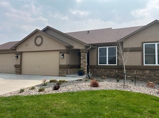 17228 Old Cherokee Trl, Colorado Springs, CO 80921