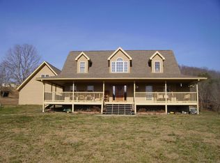 132 Dead Hollow Rd, Kingston, TN 37763