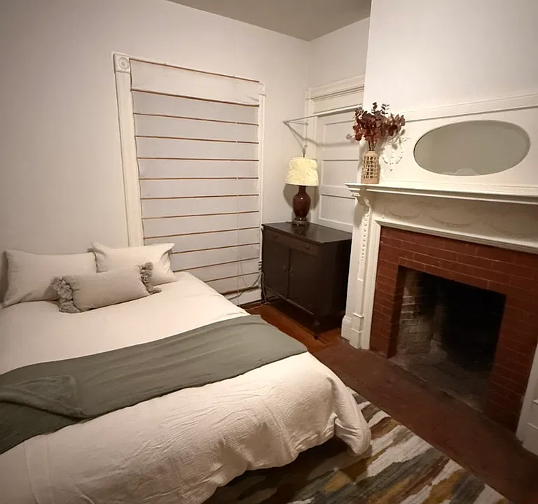 NW Bedroom