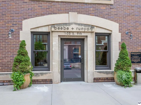 105 S 9th St APT 308, Omaha, NE 68154
