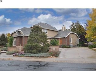 1102 Seton St, Fort Collins, CO 80525