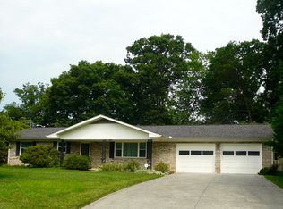 1321 Fieldwood Dr, Knoxville, TN 37918