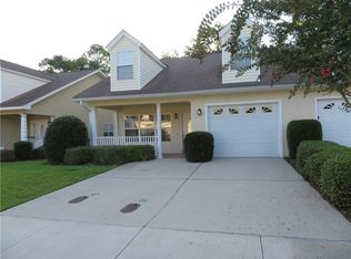 118 Peppertree Crossing Ave, Brunswick, GA 31525