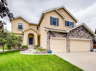 2878 Canyon Crest Pl, Highlands Ranch, CO 80126