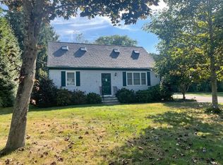115 Bedford Dr, South Kingstown, RI 02879