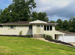 6148 Melnor Dr, Athens, OH 45701