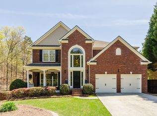 1029 Blankets Creek Dr, Canton, GA 30114