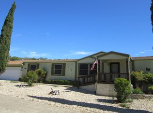 502 Post Oak St, Ingram, TX 78025