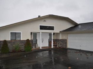 8060 Makah Rd, Blaine, WA 98230