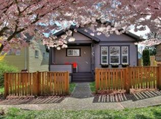 945 N 77th St, Seattle, WA 98103