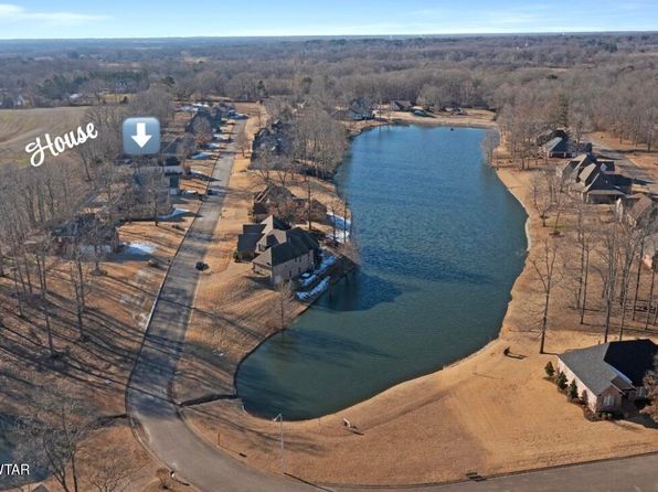 180 Forest Lake Dr, Humboldt, TN 38343