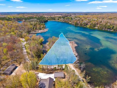 9590 S Marl Lake Rd, Pound, WI, 54161