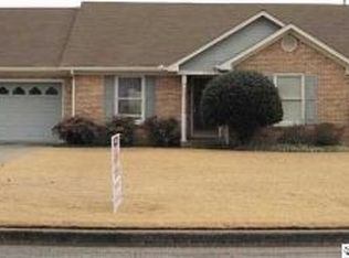 2311 Monticello St SW, Decatur, AL 35603