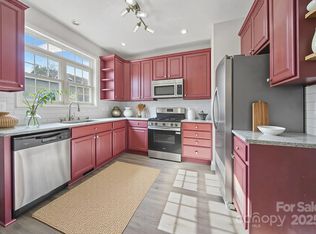 Sunridge Place, Mooresville, NC 28117