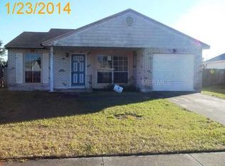 13964 Countryplace Dr, Orlando, FL 32826