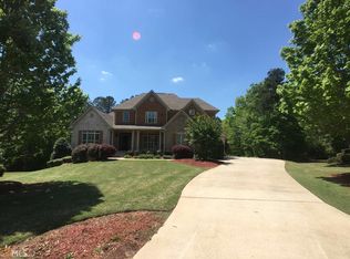 1309 Kinsale Ct, Locust Grove, GA 30248