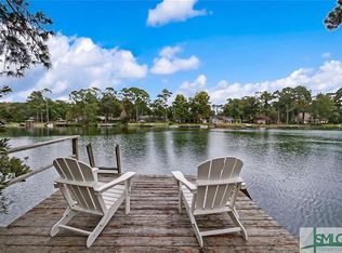 542 Suncrest Blvd, Savannah, GA 31410