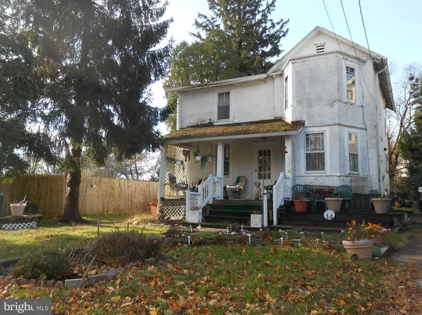 14 Lloyd Ave, Malvern, PA 19355