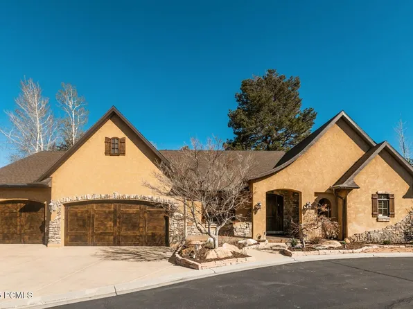 2855 E Le Jardin Pl, Salt Lake City, UT 84117