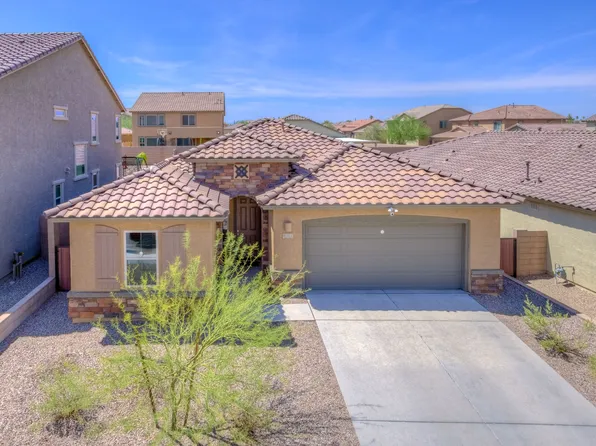 8291 E Magee Hill Loop, Tucson, AZ 85710