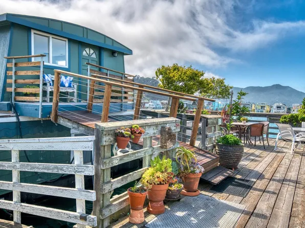 41 E Pier, Sausalito, CA 94965