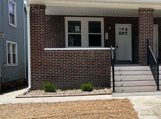531 N Euclid Ave, Pittsburgh, PA 15206