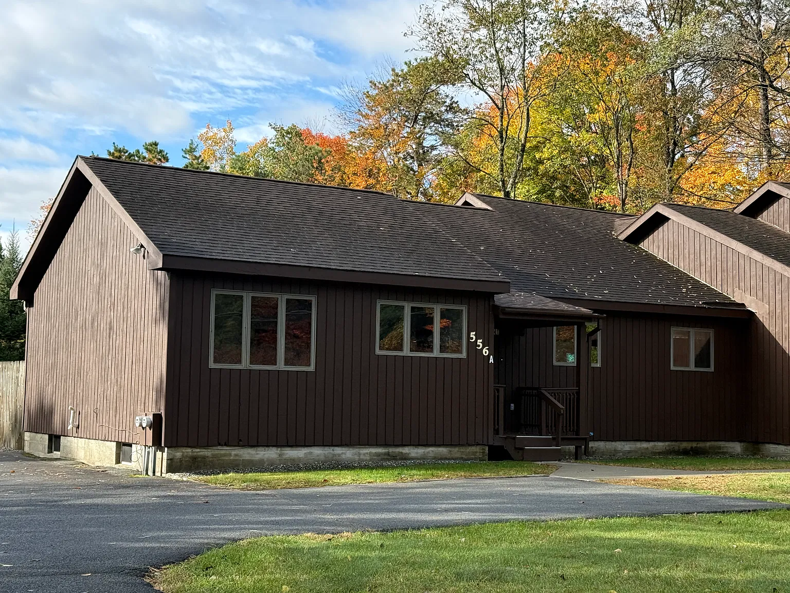 2 bed, $1,600 — Photo 1