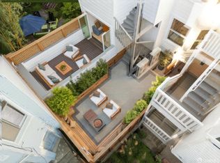 160-162 Noe St, San Francisco, CA