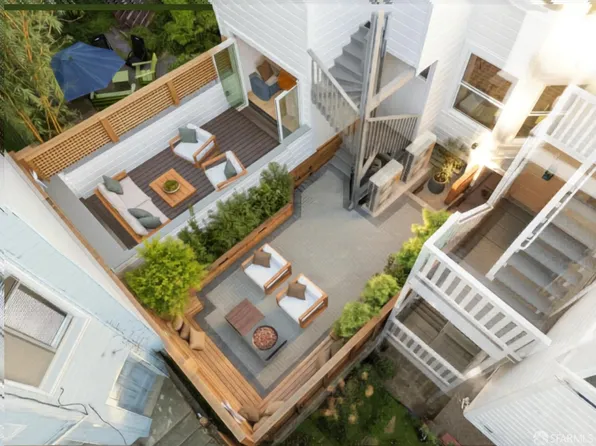 160-162 Noe St, San Francisco, CA 94114