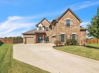 1516 Wildrye Cir, Edmond, OK 73013