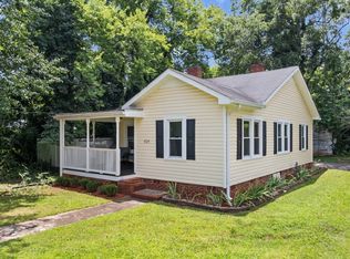 424 Cedar Ave SW, Rome, GA 30161