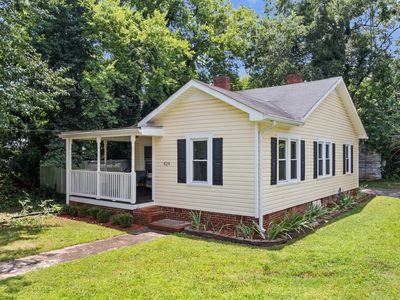 424 Cedar Ave SW, Rome, GA, 30161