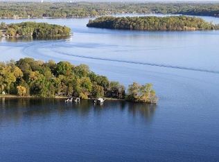 5445 Cedar Point Rd, Minnetrista, MN 55364