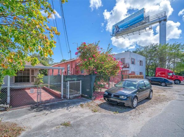 2025 NW 6th Pl, Miami, FL 33127