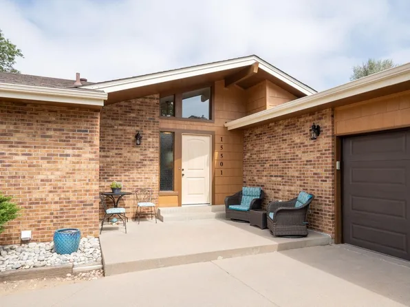 15501 Hilltop Dr, Brighton, CO 80601