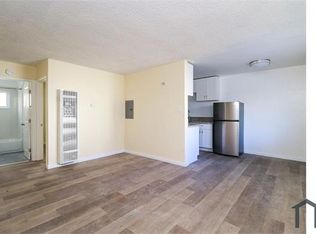 1640 6th Ave, Oakland, CA 94606