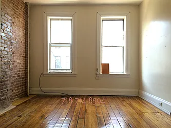 Rented by East Williamsburg Realty Inc