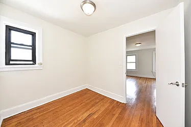 Rented by Buchbinder & Warren