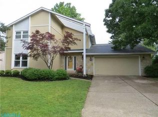 287 Crosslake Ct, Westerville, OH 43081