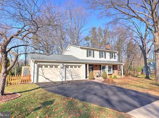 7914 Saint George Ct, Springfield, VA 22153