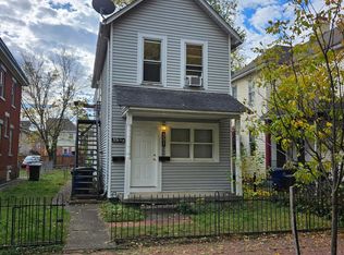 551 E Beck St, Columbus, OH