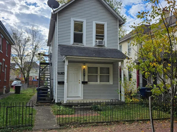 551 E Beck St, Columbus, OH 43206