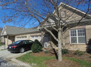 108 Liberty Square Dr, Greensboro, NC 27455