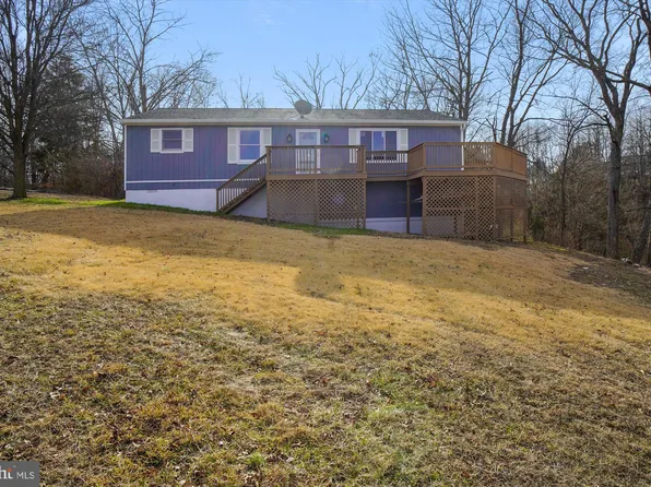 13938 Gossard Mill Rd, Hagerstown, MD 21740