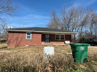 234 Mill St, Gates, TN 38037