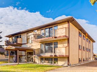 5101 52nd Ave #2B-1BA-900SQFT, Wetaskiwin, AB T9A0X2